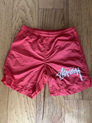 Nike × Stussy Nike x Stussy water short Size S