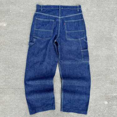 Levi's × Streetwear × Vintage VINTAGE Y2K LEVIS C… - image 1