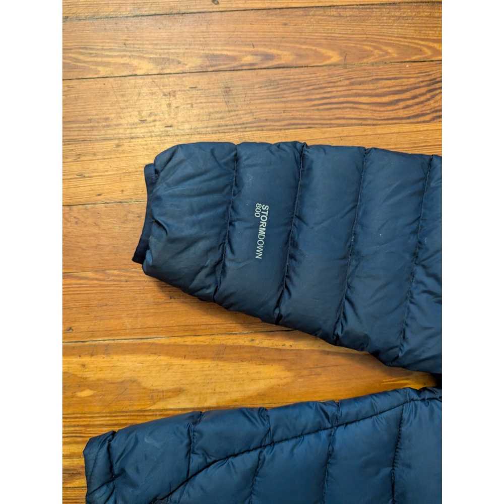 Eddie Bauer Eddie Bauer Stormdown 800 Goose Down … - image 4