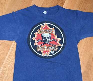 Vintage 70s lynyrd skynyrd - Gem