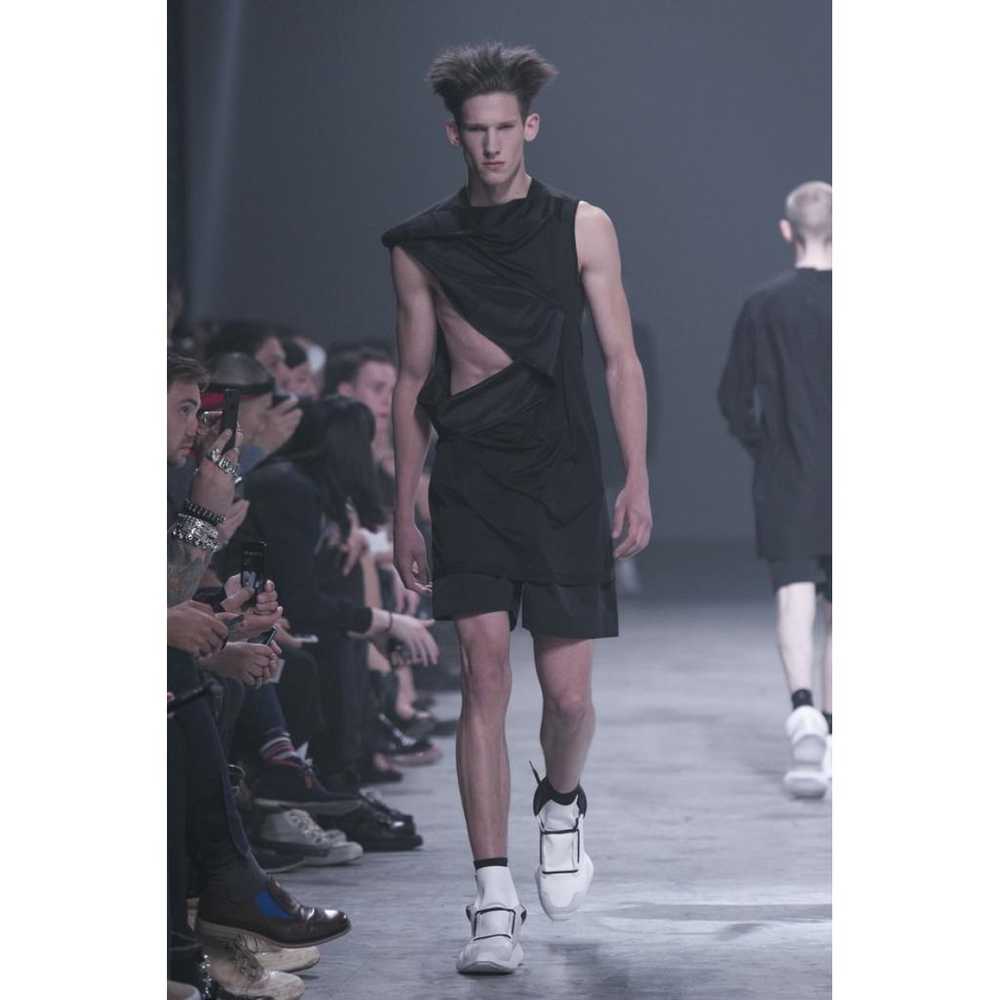 Rick Owens Shirt - image 3