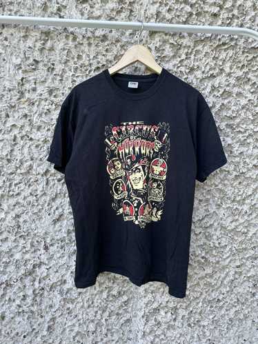 Archival Clothing  Band Tees  Vintage Retro Classic