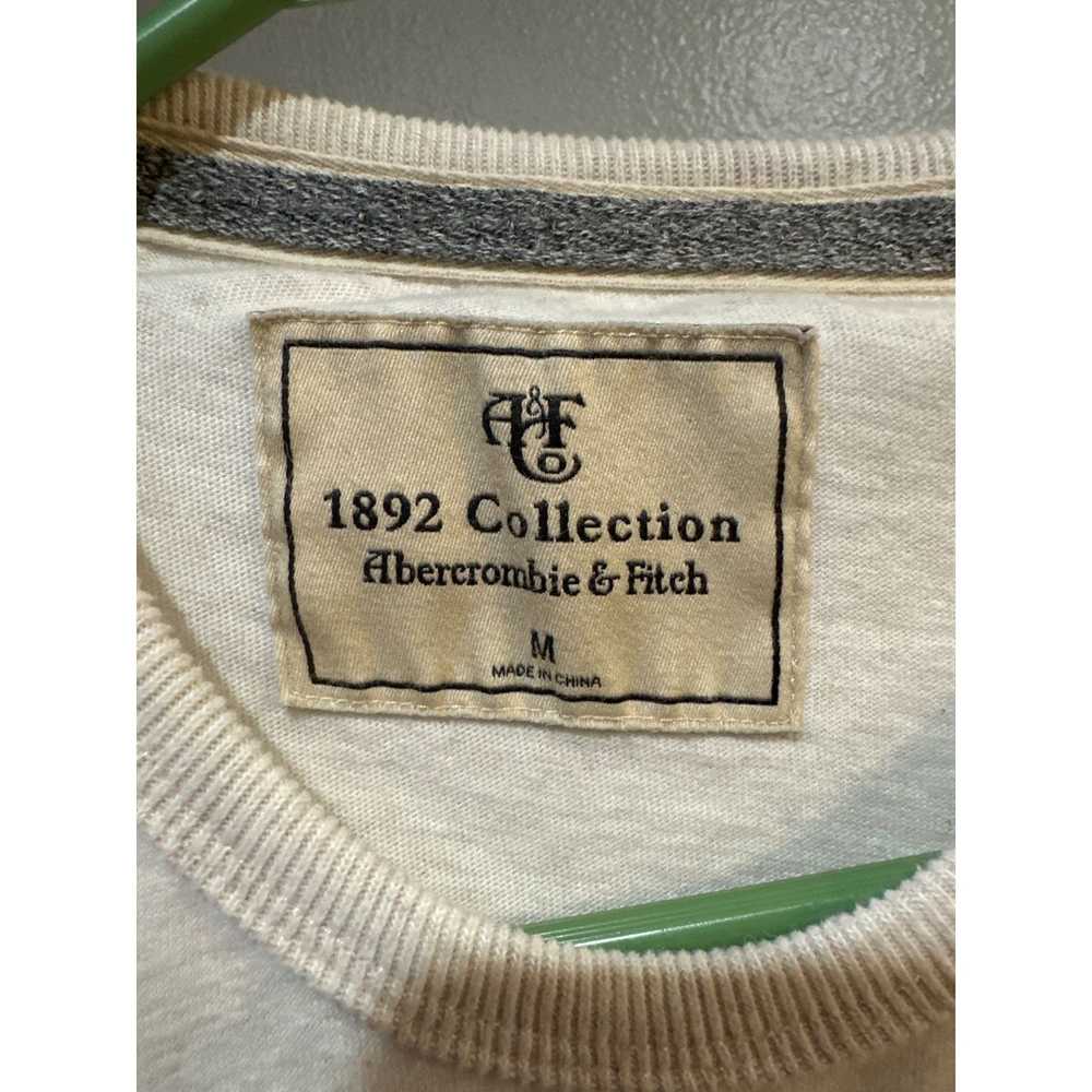 Abercrombie & Fitch VTG Abercrombie & Fitch 1892 … - image 7