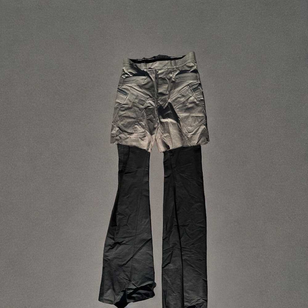 Rick Owens × Swampgod Rick Owen’s Hybrid Dust Pan… - image 5