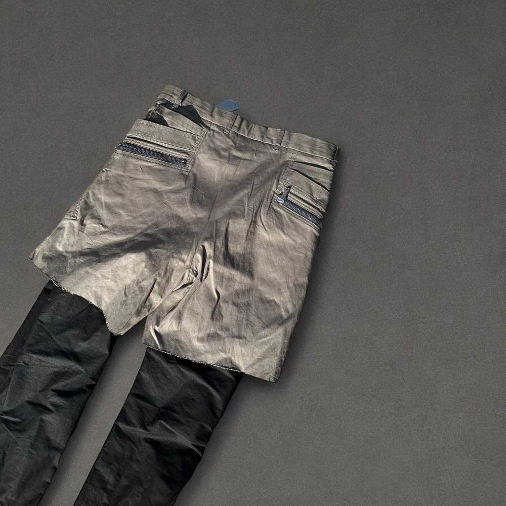 Rick Owens × Swampgod Rick Owen’s Hybrid Dust Pan… - image 7