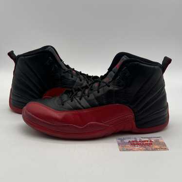 Jordan Brand Air Jordan 12 flu game - image 1