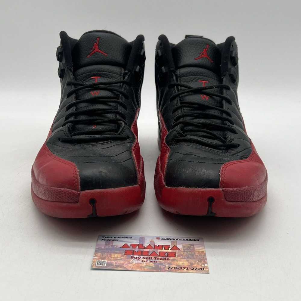 Jordan Brand Air Jordan 12 flu game - image 2