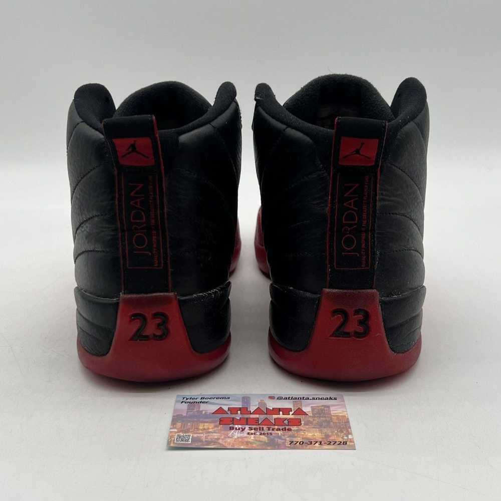 Jordan Brand Air Jordan 12 flu game - image 3