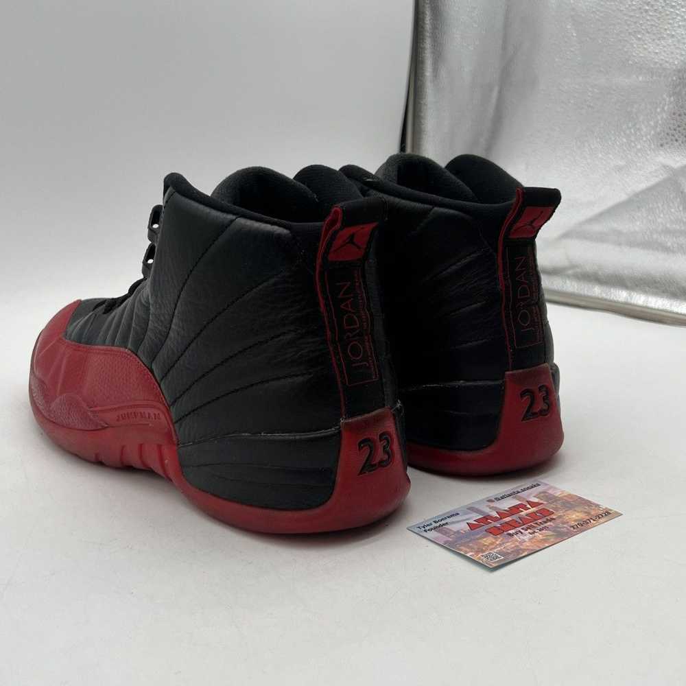 Jordan Brand Air Jordan 12 flu game - image 4