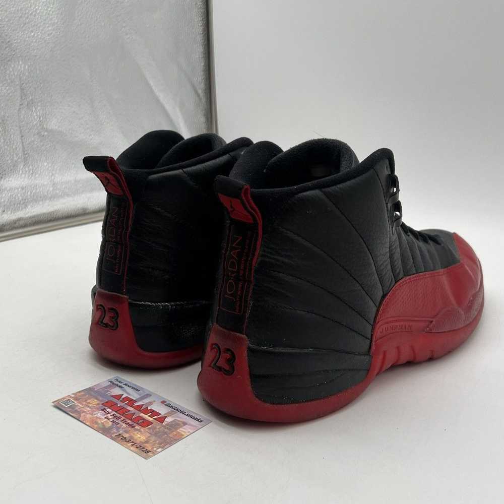 Jordan Brand Air Jordan 12 flu game - image 5