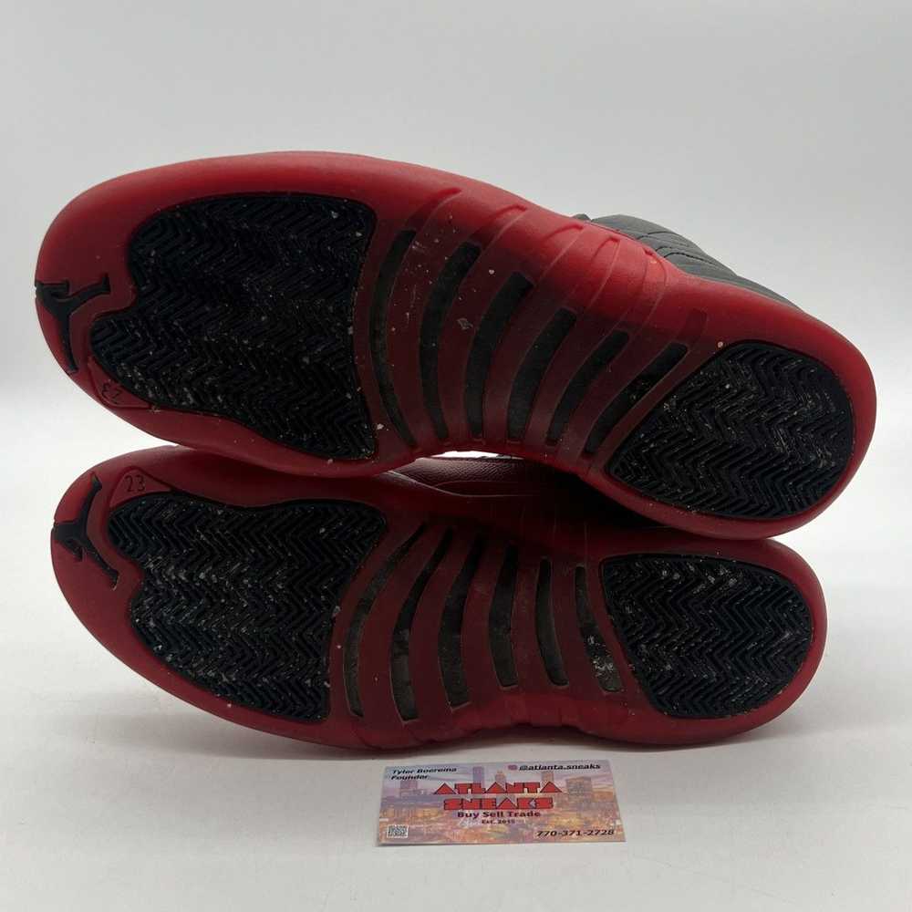 Jordan Brand Air Jordan 12 flu game - image 7