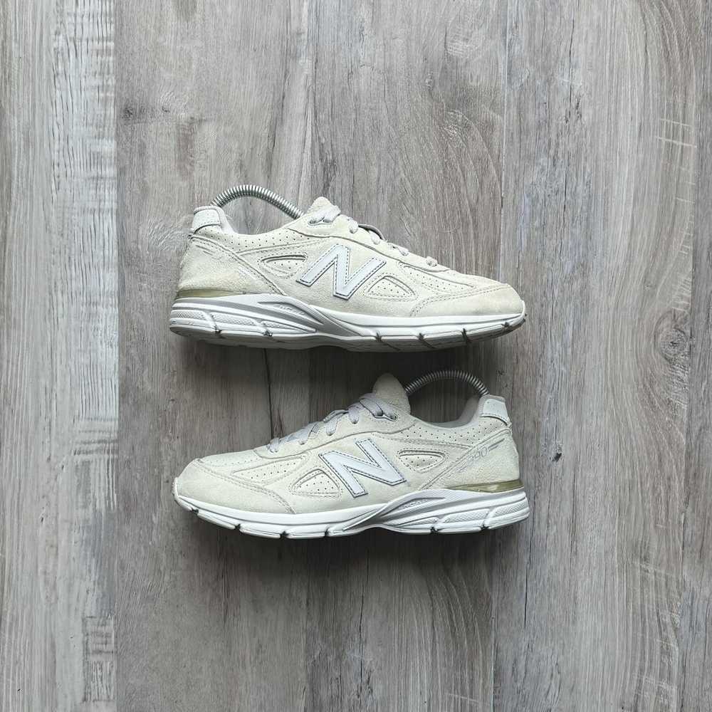 New Balance × Streetwear × Vintage NEW BALANCE • … - image 1