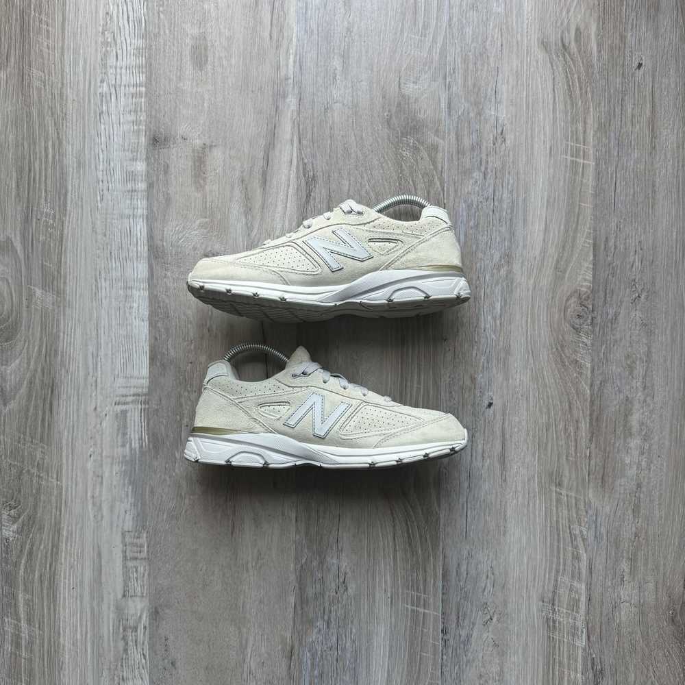 New Balance × Streetwear × Vintage NEW BALANCE • … - image 2