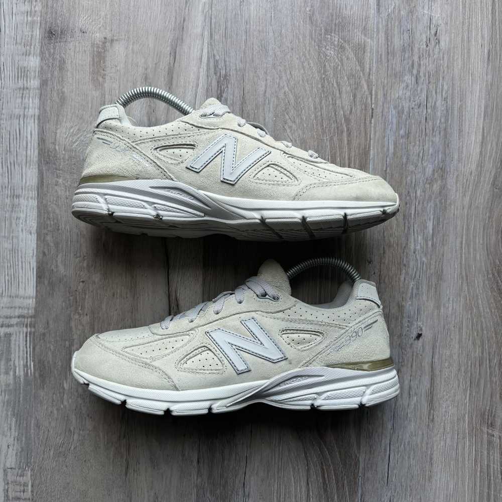 New Balance × Streetwear × Vintage NEW BALANCE • … - image 3