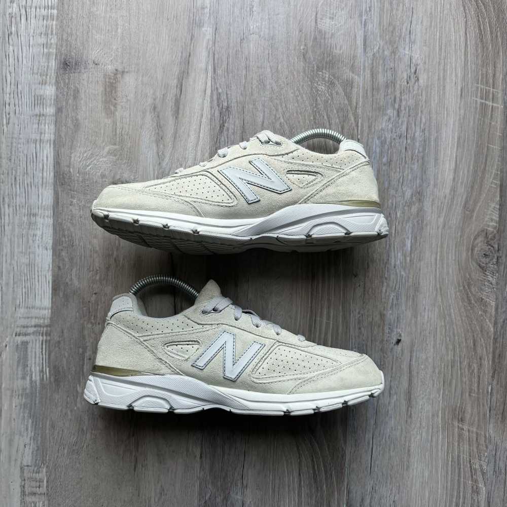 New Balance × Streetwear × Vintage NEW BALANCE • … - image 4