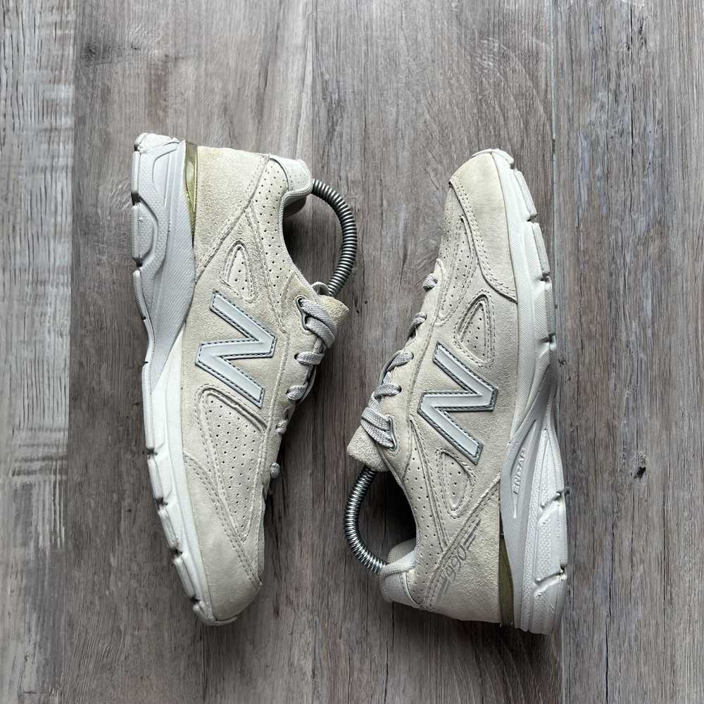 New Balance × Streetwear × Vintage NEW BALANCE • … - image 8