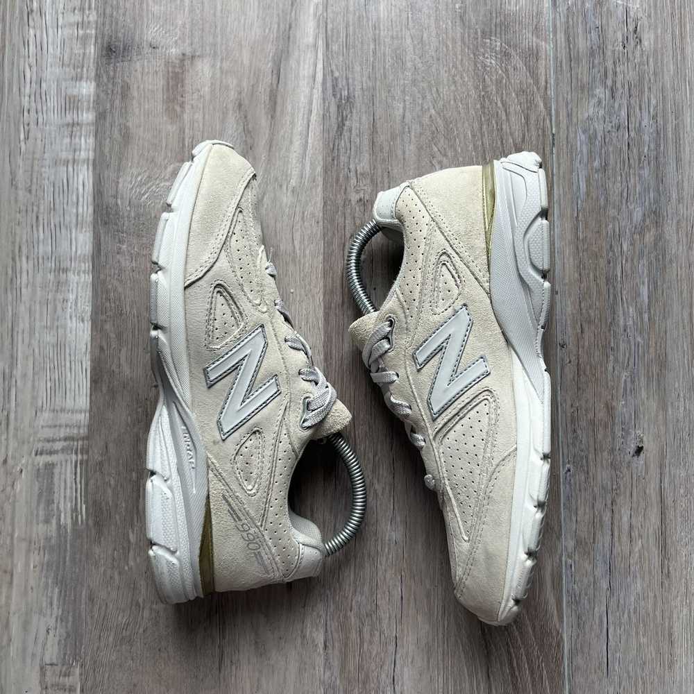 New Balance × Streetwear × Vintage NEW BALANCE • … - image 9