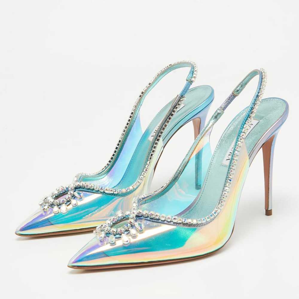 Aquazzura Heels - image 2