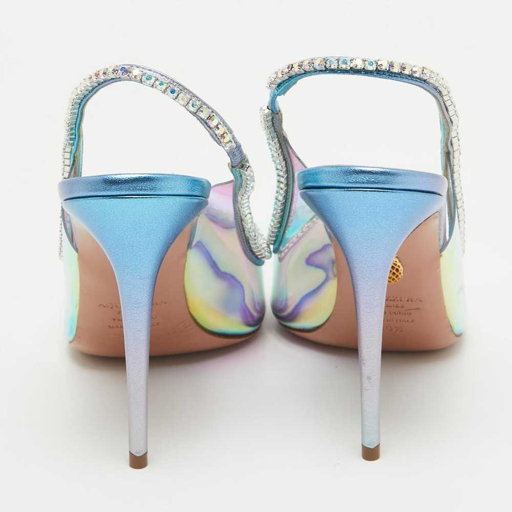 Aquazzura Heels - image 4