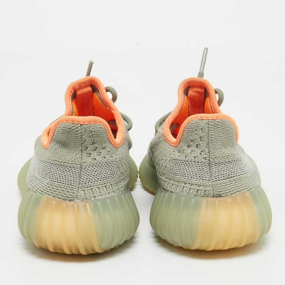 Yeezy x Adidas Cloth trainers - image 4