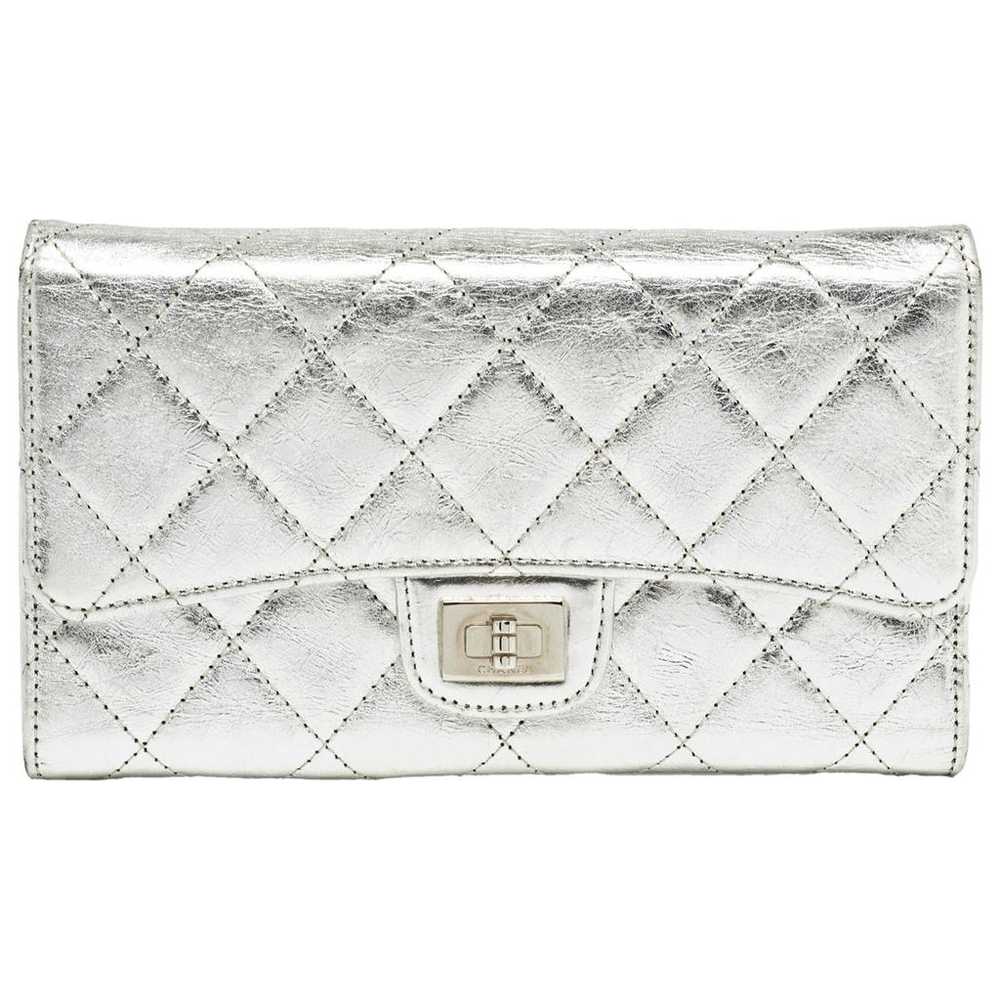 Chanel Patent leather wallet - image 1