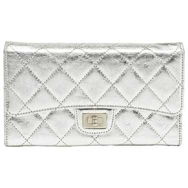 Chanel Patent leather wallet - image 1