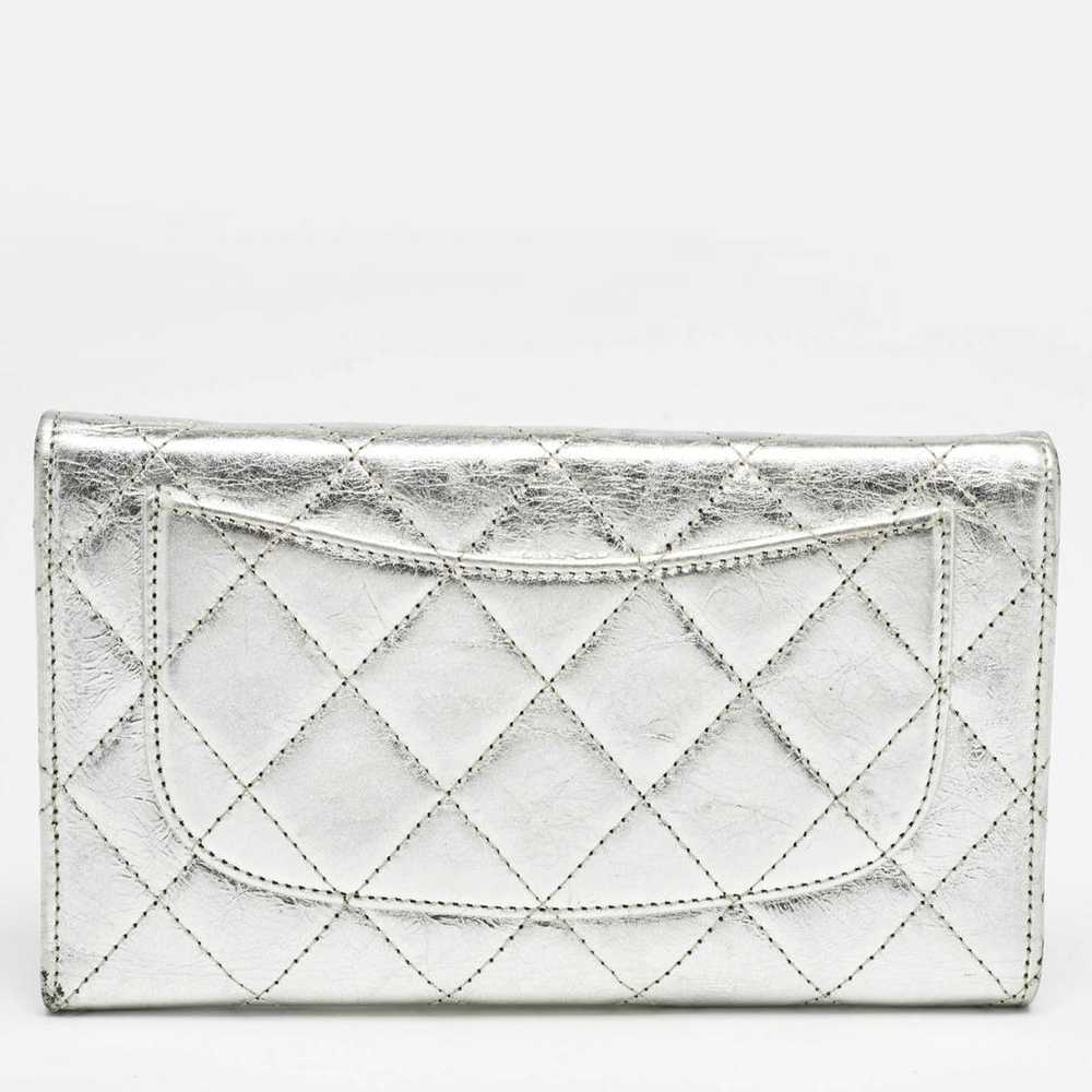 Chanel Patent leather wallet - image 3