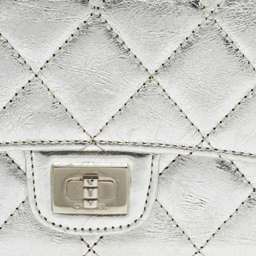 Chanel Patent leather wallet - image 4