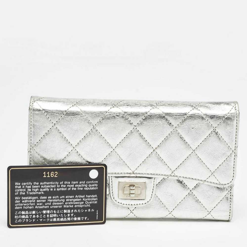 Chanel Patent leather wallet - image 6