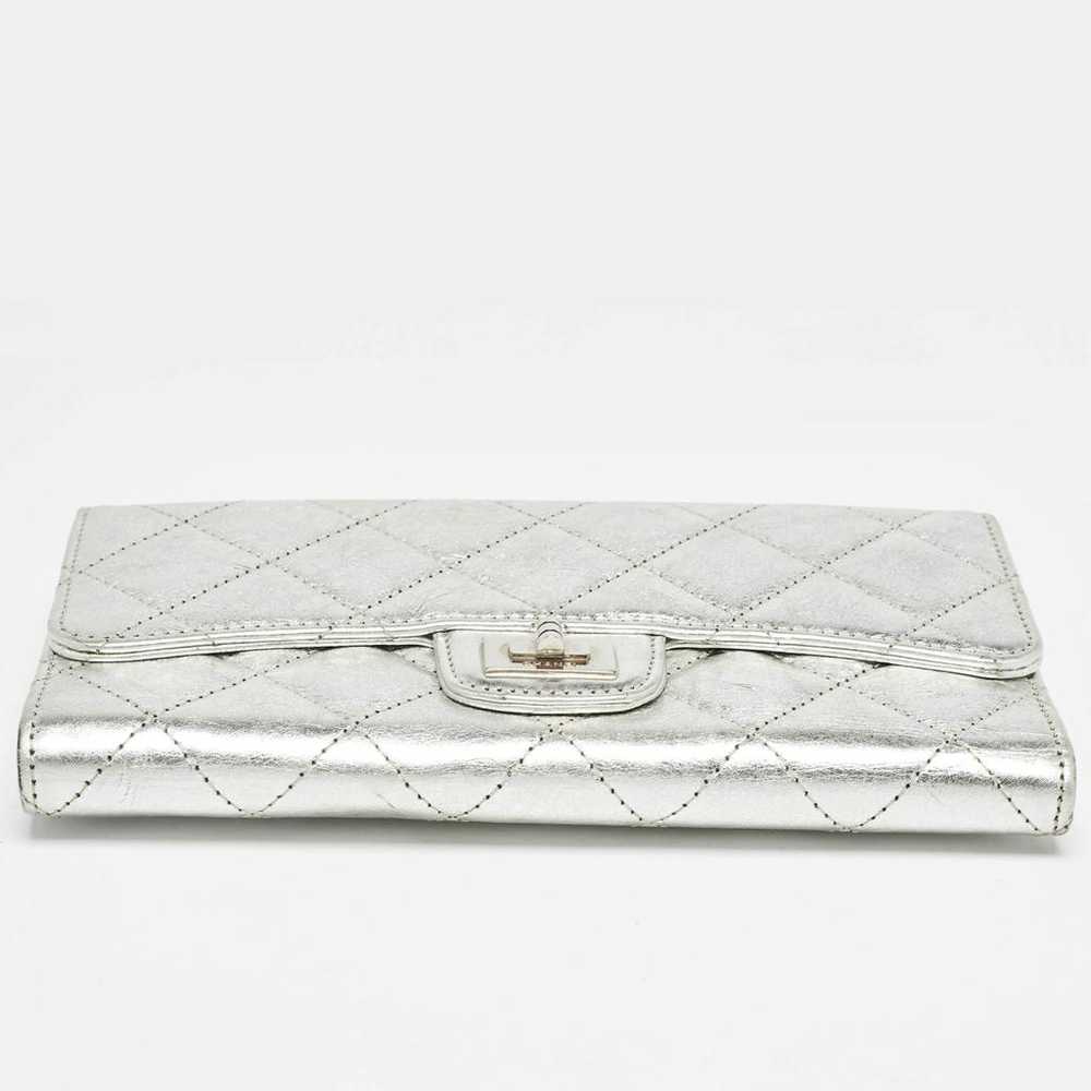 Chanel Patent leather wallet - image 7