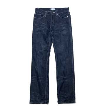 Japanese brand × lowbox - Gem