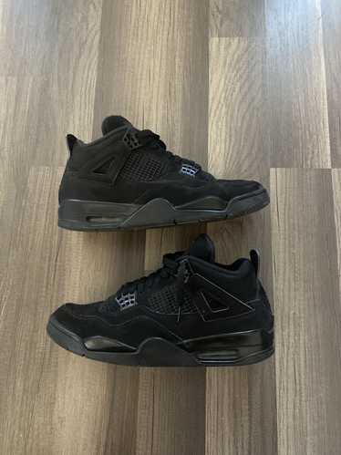 Jordan Brand Jordan 4 Black Cats