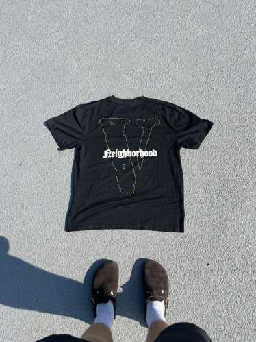 Neighborhood vlone neighborhood x - Gem