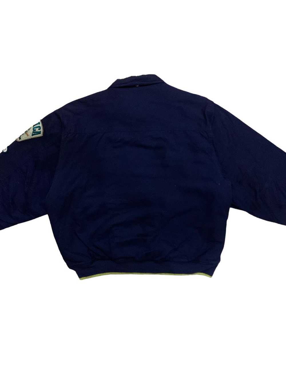 Bomber Jacket × If Six Was Nine × Japanese Brand … - image 10