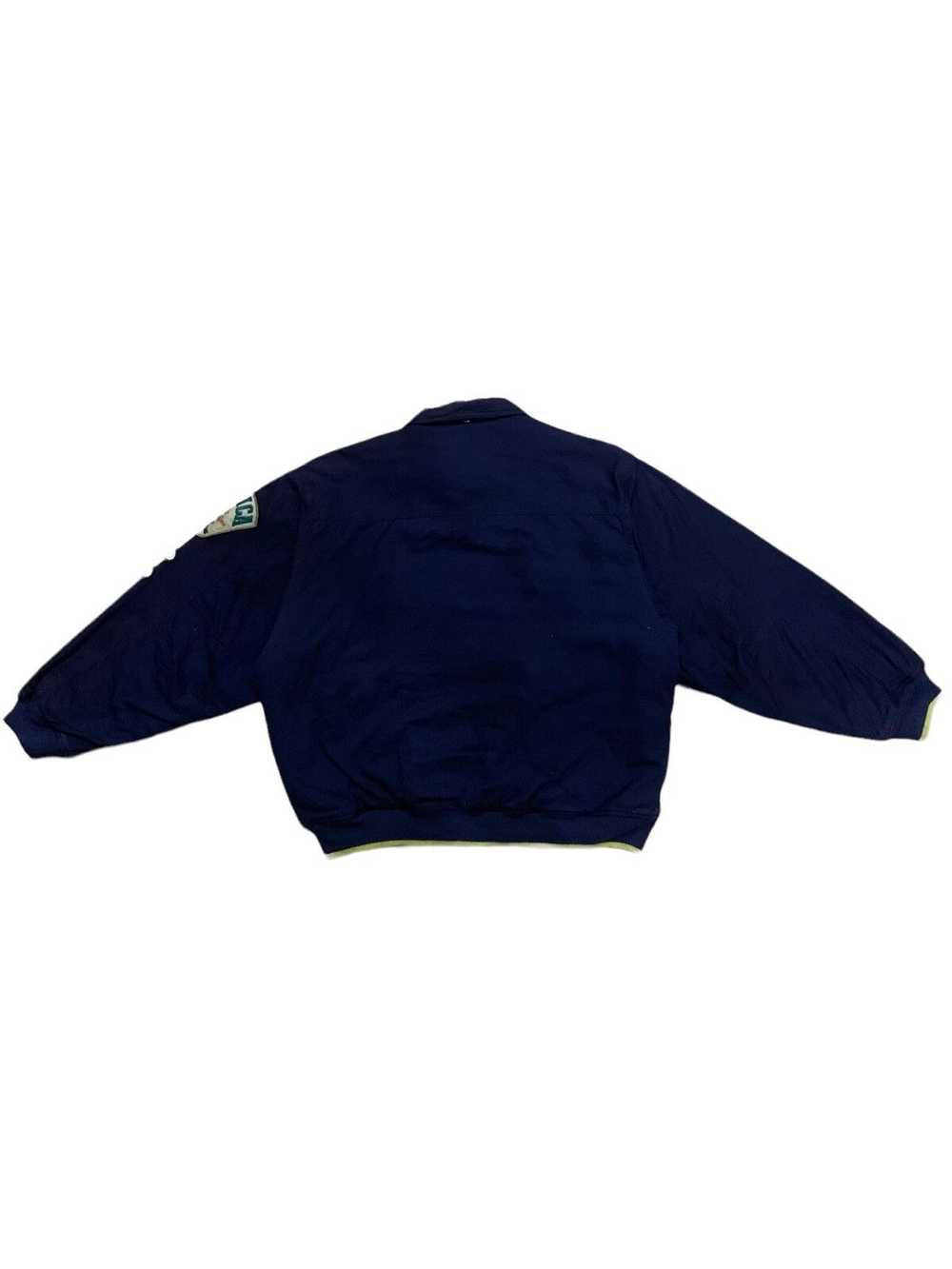 Bomber Jacket × If Six Was Nine × Japanese Brand … - image 3