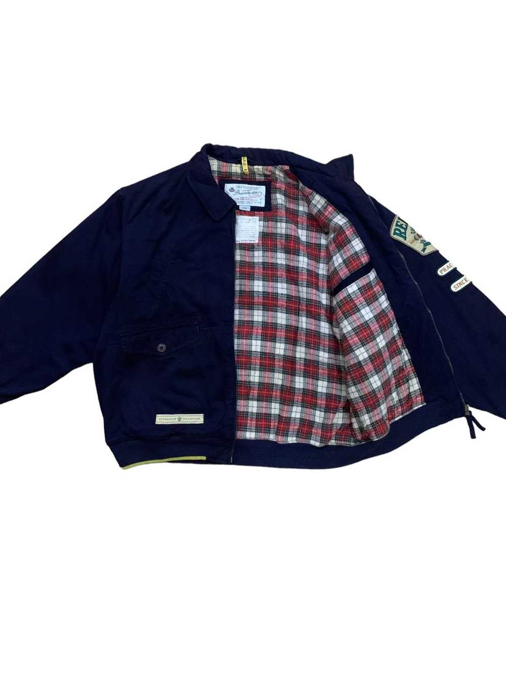 Bomber Jacket × If Six Was Nine × Japanese Brand … - image 4