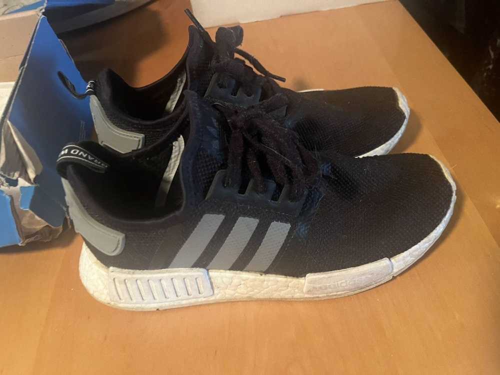 Adidas Adidas NMD Runner - image 1