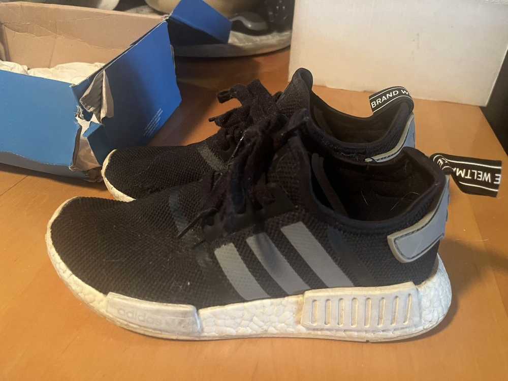 Adidas Adidas NMD Runner - image 2