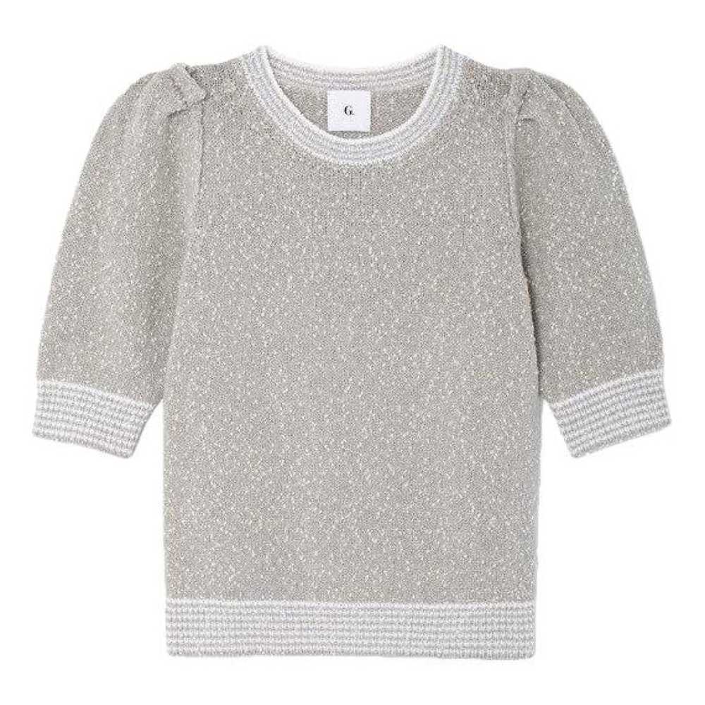 G. Label Wool jumper - image 1