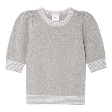 G. Label Wool jumper - image 1