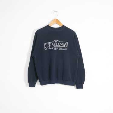 Vintage Vintage 80s JJP Sullivans Bronx Sweatshirt