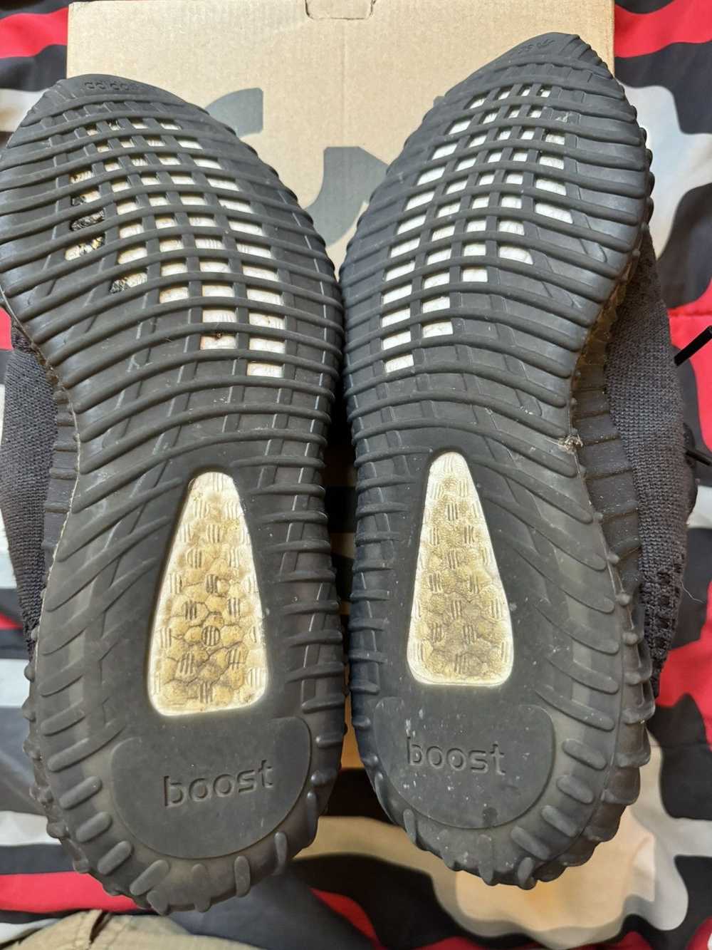 Adidas Yeezy 350 V2 Oynx - image 3