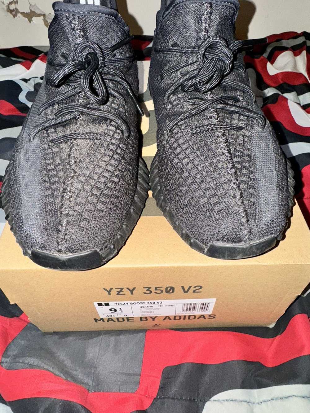 Adidas Yeezy 350 V2 Oynx - image 7