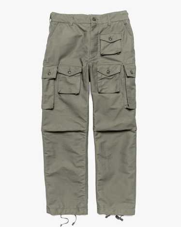 Engineered garments mens pant - Gem