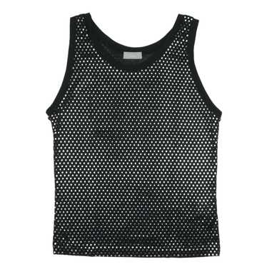 Dior × Hedi Slimane Dior Homme SS04 "Strip" Tank … - image 1