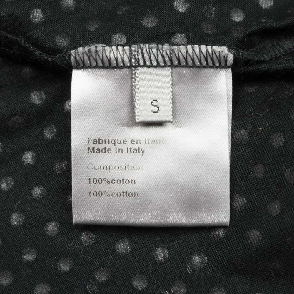 Dior × Hedi Slimane Dior Homme SS04 "Strip" Tank … - image 4