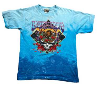 00年代 GRATEFUL DEAD Tシャツ ビンテージ Y2K 2004年製 00年代 GRATEFUL DEAD Tシャツ ビンテージ Y2K 2004年製 - メルカリ