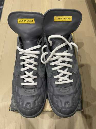 Nike Very RARE Nike Livestrong Air Zoom Tempo - image 1