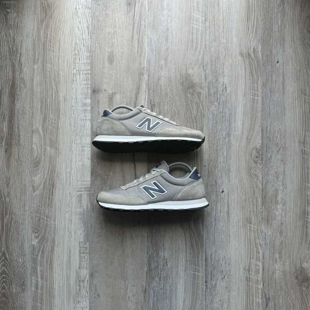 New Balance × Streetwear × Vintage NEW BALANCE • … - image 1