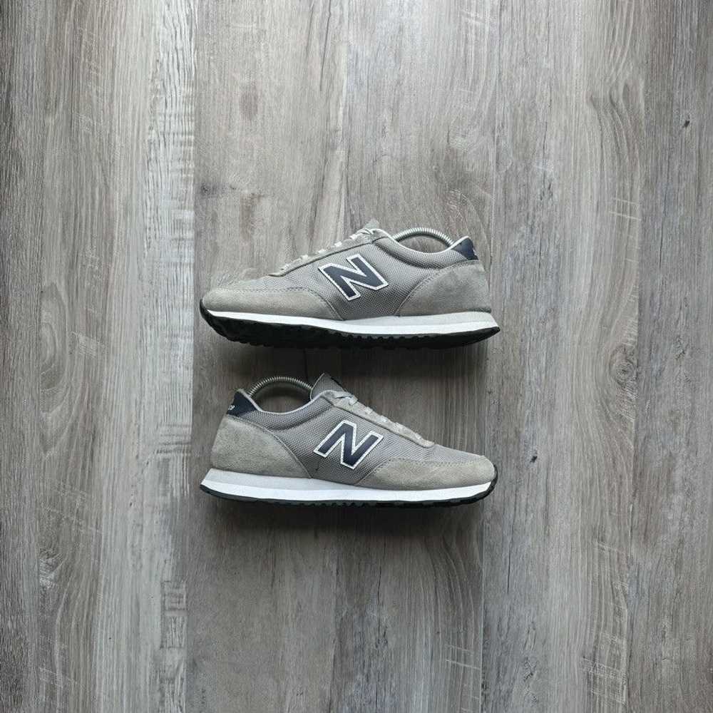 New Balance × Streetwear × Vintage NEW BALANCE • … - image 2